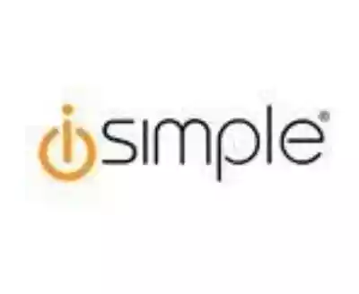 Shop Isimple logo