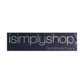 Shop I Simply Shop coupon codes logo