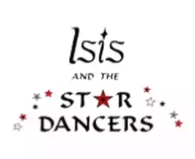 Isis and the Star Dancers logo
