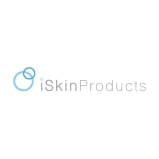 Shop iSkinProducts.com logo