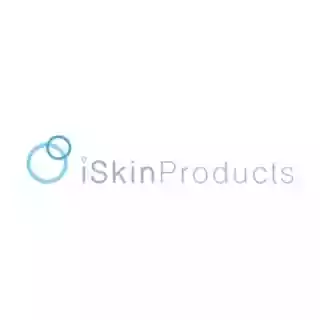 Shop iSkinProducts.com discount codes logo