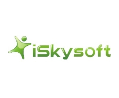 Shop iSkysoft logo
