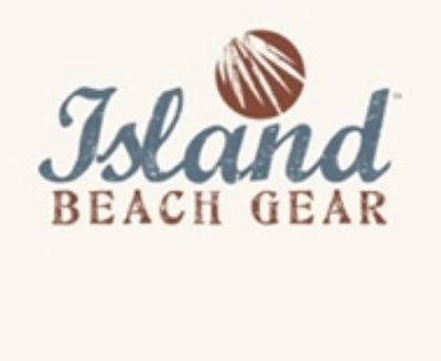 Shop Island Beach Gear logo