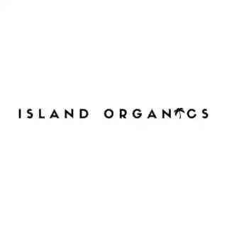 Island Organics logo