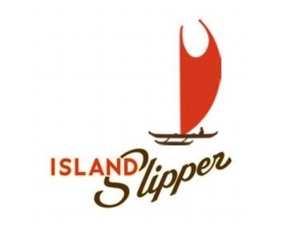 Shop Island Slipper logo