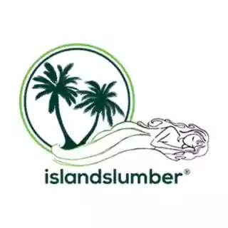 Island Slumber logo