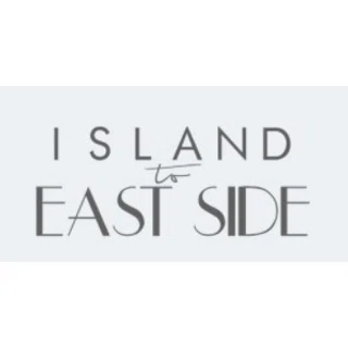 Island To East Side coupon codes