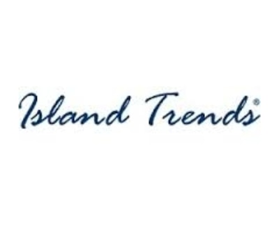 Shop Island Trends logo