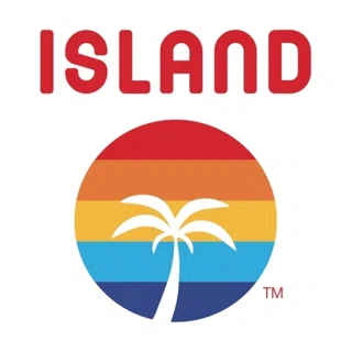 Shop Island logo