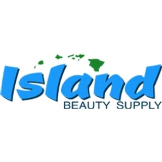 Island Beauty Supply logo