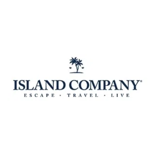 Shop Island Company logo