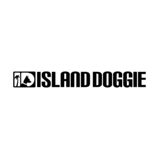 Island Doggie logo