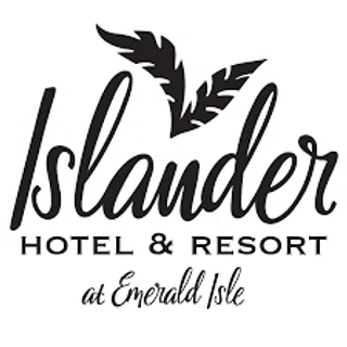 Shop Islander Hotel & Resort logo
