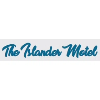 Shop Islander Motel logo
