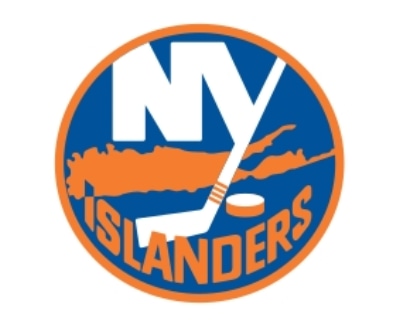 Shop New York Islanders logo