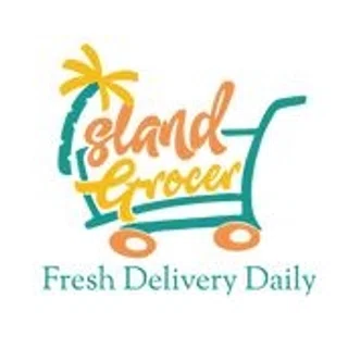 Island Grocer logo