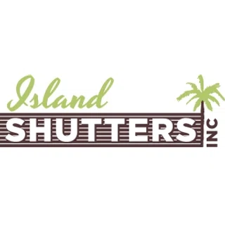 Island Shutters Hawaii promo codes