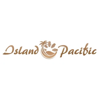 Island Pacific Seafood Market logo