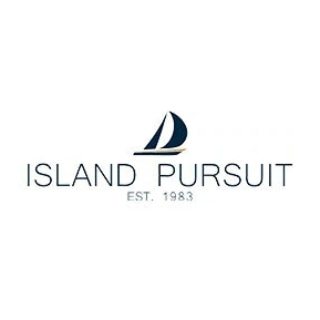 Shop Island Pursuit logo