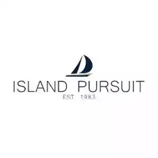 Shop Island Pursuit discount codes logo