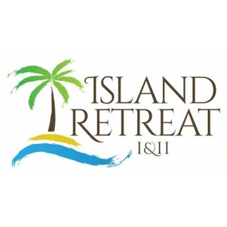 Island Retreat logo