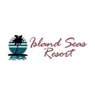 Island Seas Resort logo