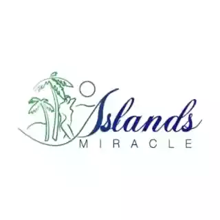 Islands Miracle logo
