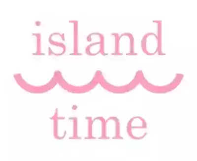 Shop Island Time Palm Beach discount codes logo