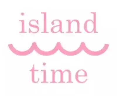 Island Time Palm Beach logo