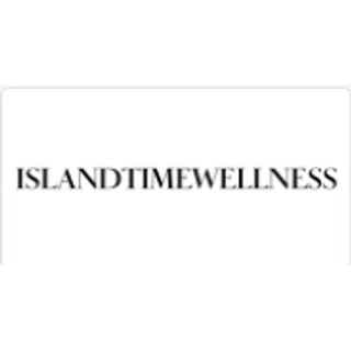 Shop Island Time Wellness discount codes logo