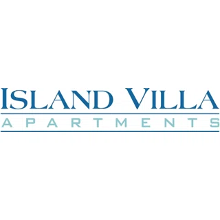 Island Villa Apartments logo