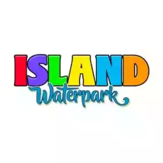Shop Island Water Park logo