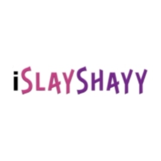 I Slay Shay Cosmetics coupon codes