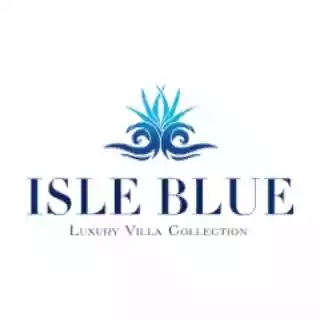 Shop Isle Blue discount codes logo