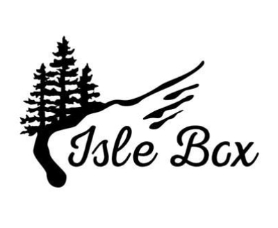 Shop Isle Box logo