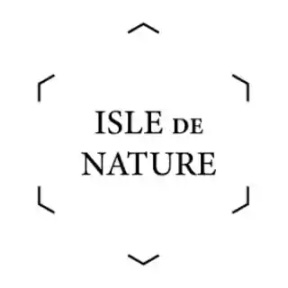  Isle de Nature discount codes