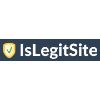 IsLegitSite logo