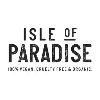 Isle of Paradise  discount codes