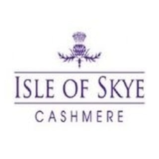 Shop Isle of Skye Cashmere logo