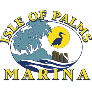 Isle of Palms Marina logo