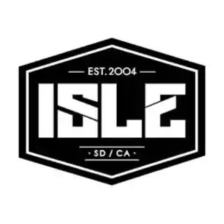 Isle Surf & SUP coupon codes