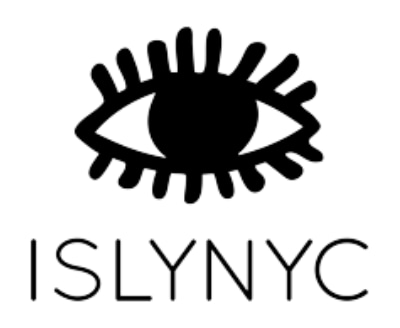 Shop ISLYNYC logo