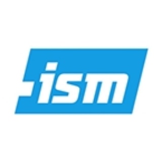 Shop ISM Seat logo
