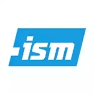 ismseat.com logo