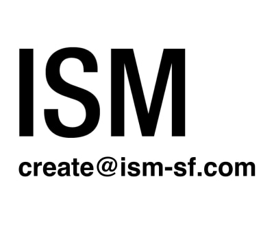 Shop ISM  logo