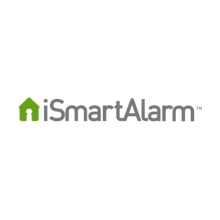 Shop ISmartAlarm logo