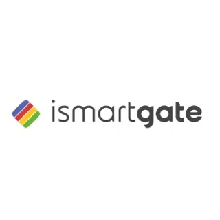 Ismartgate logo