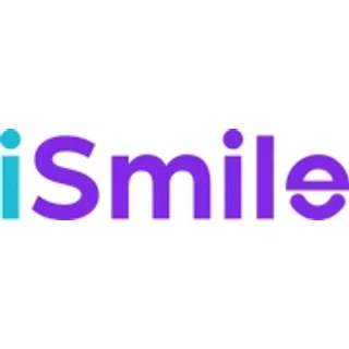 iSmile Whitening logo