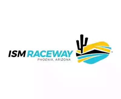 ismraceway.com logo
