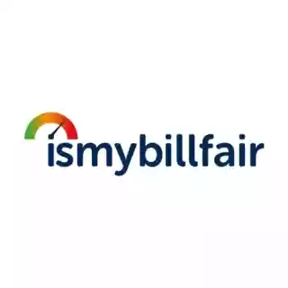 ismybillfair.com logo